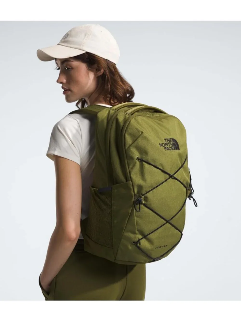 Everyday Laptop Backpack - PFAS Free, Durable, Stylish, Water-Resistant, Travel